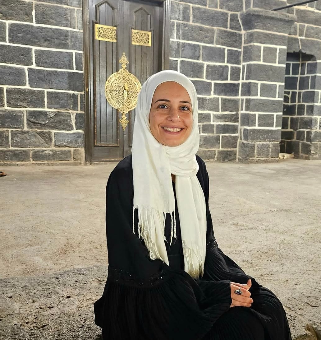 Marwa Barki